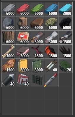 Irradiated - Image 1